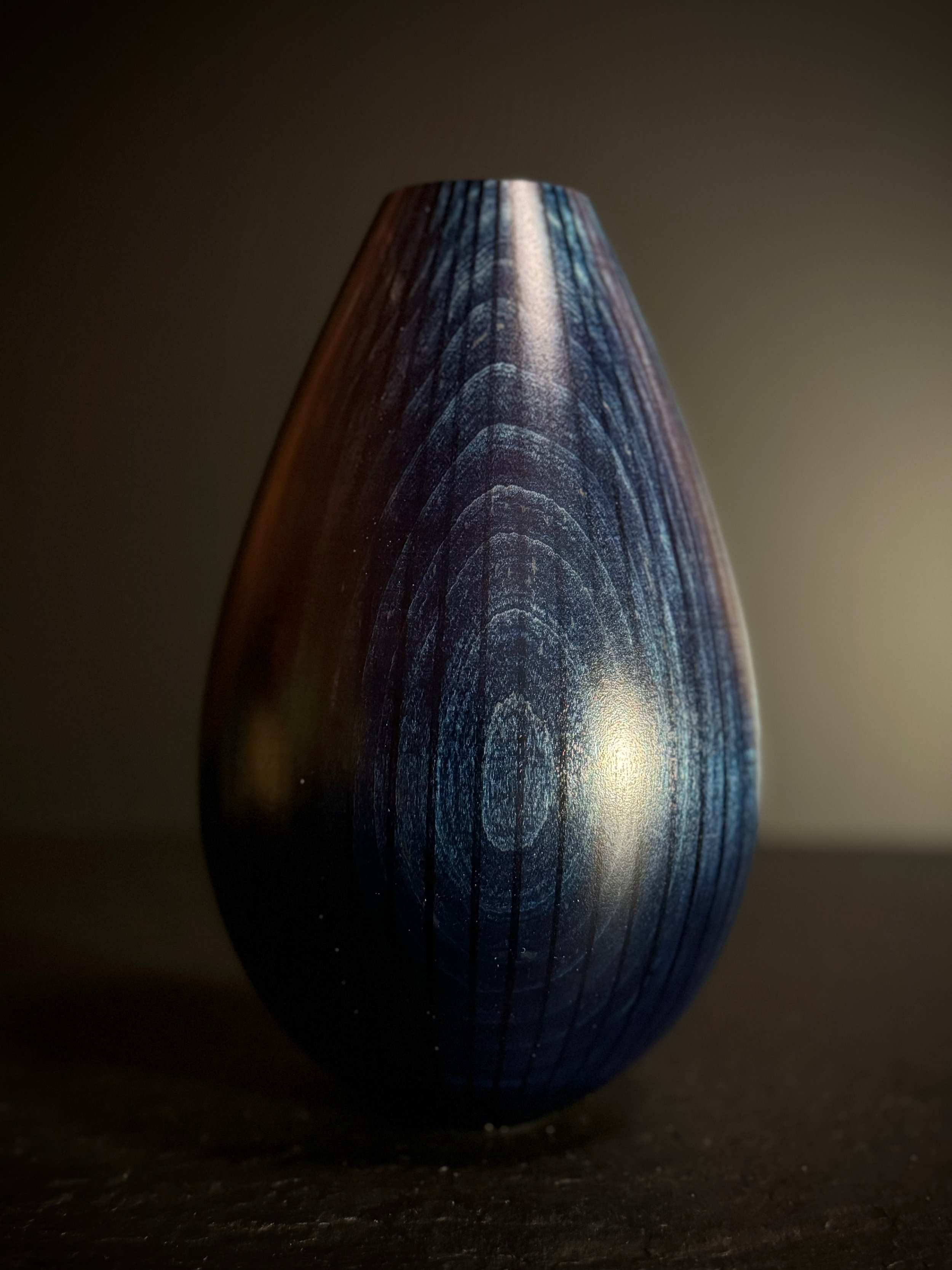 MAPLE VASE SERIES