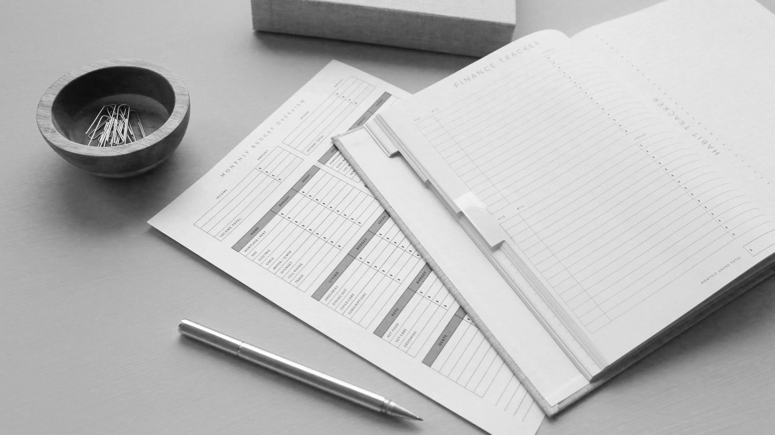 Announcing: The Marketing Strategy Workbook!