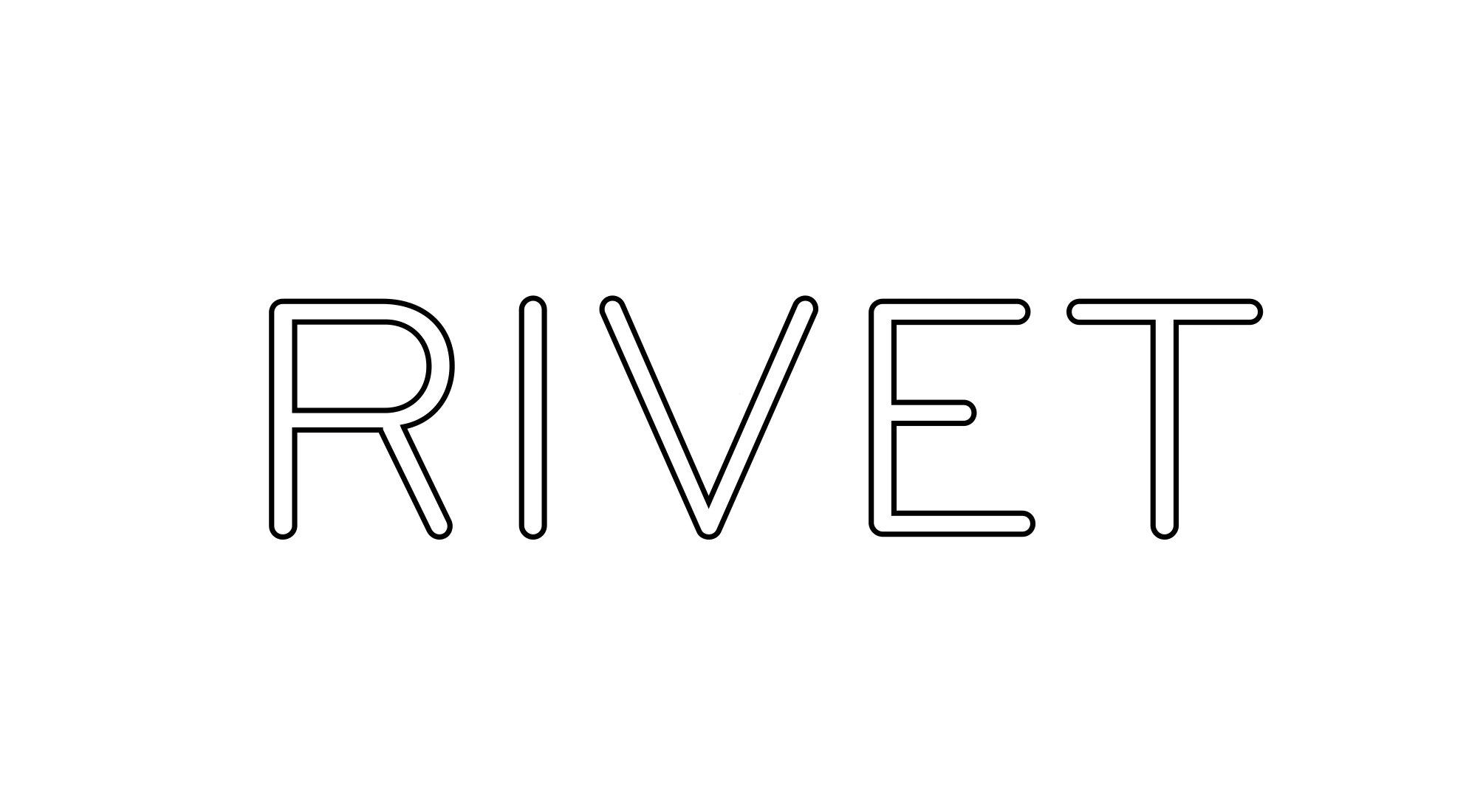 Rivet Furniture Branding