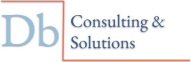 DB Consulting And Solutions