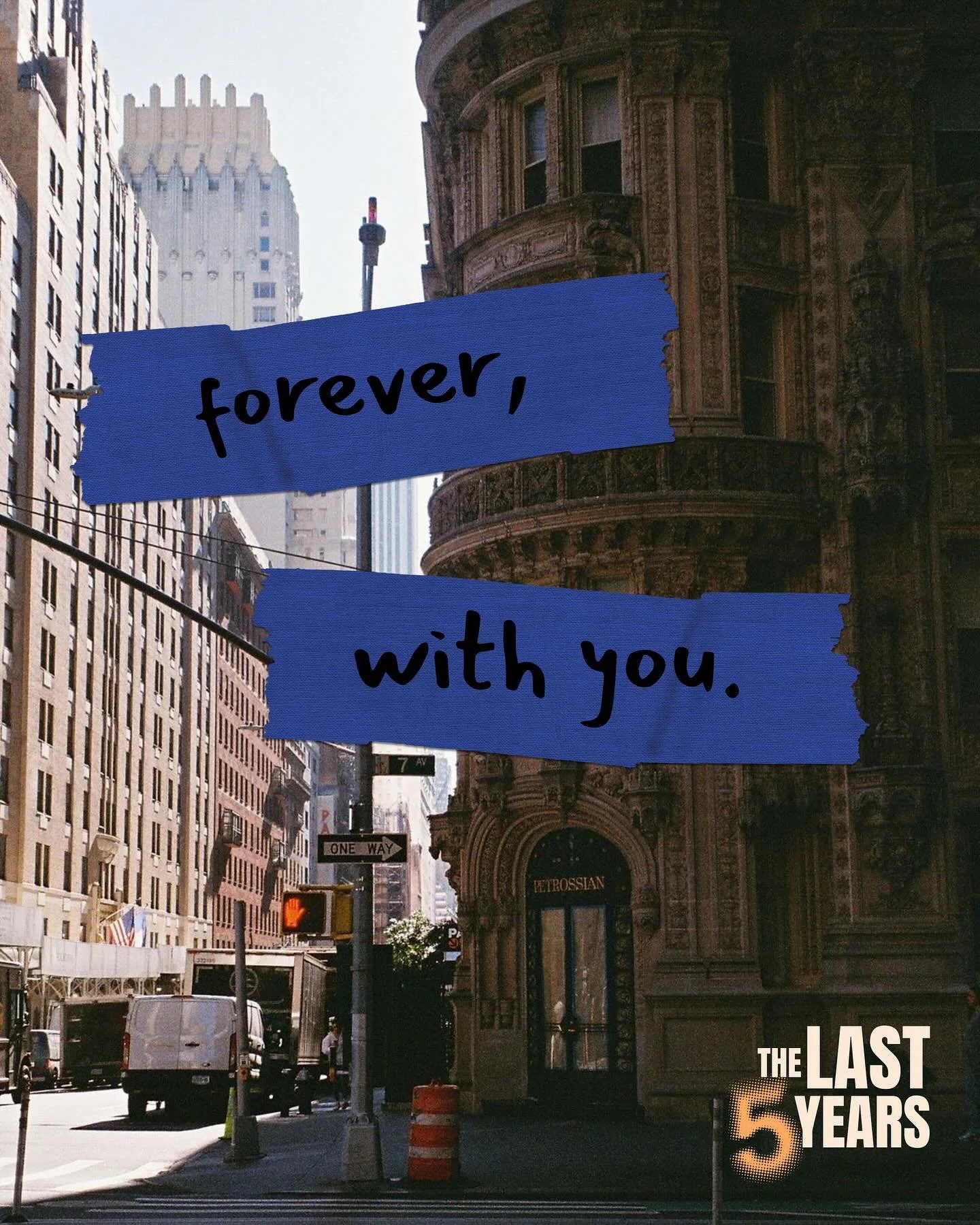 Some stories just stay with you.
#TheLastFiveYearsNZ