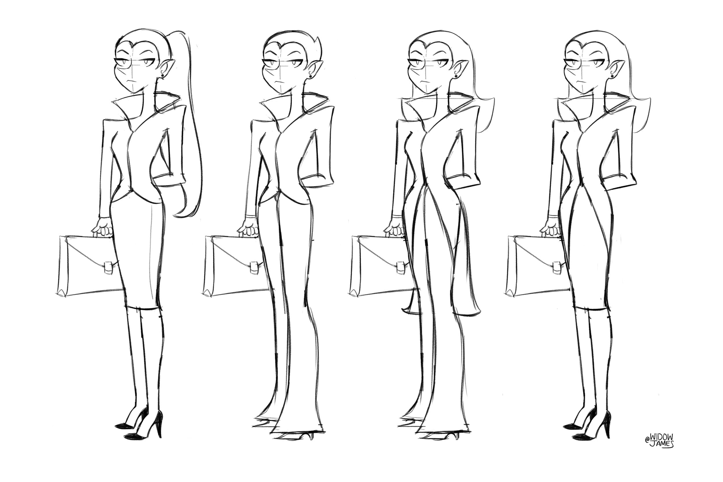 Widow James - Wife of Dracula VARIATION SKETCHES.png