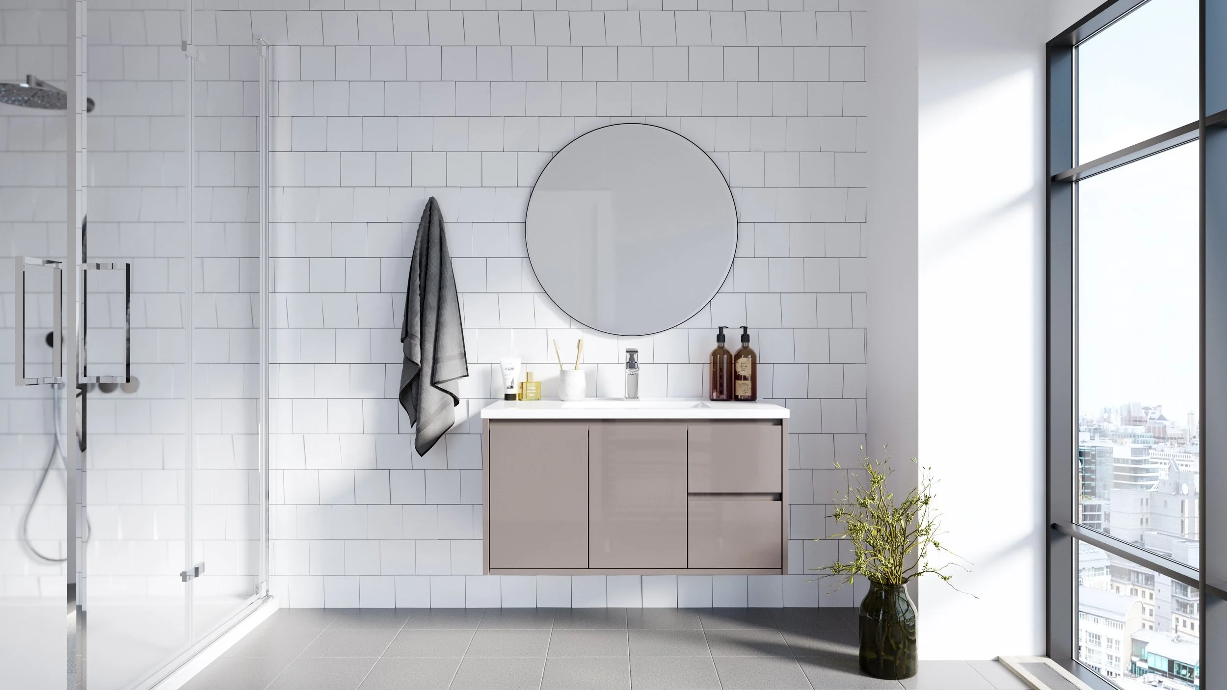 How to Prepare for a Bathroom Remodel Without Losing Your Mind