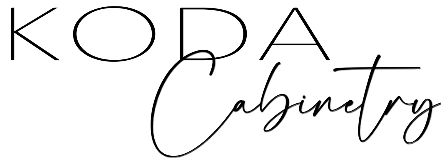 KODA Cabinetry, Beatiful Cabinetry. Made Affordable.