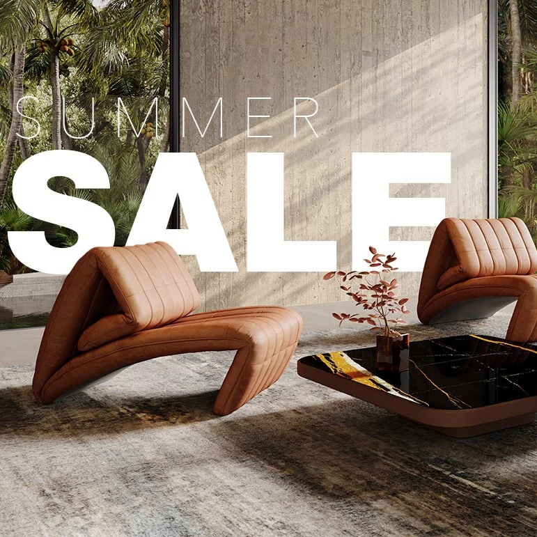 Summer Sale Campaign