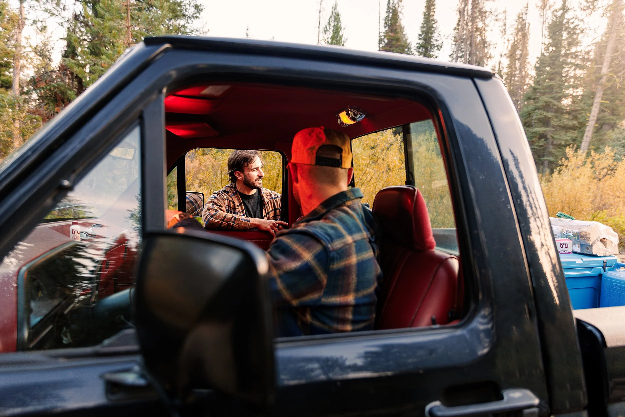 Tru Moods - Fall Lifestyle