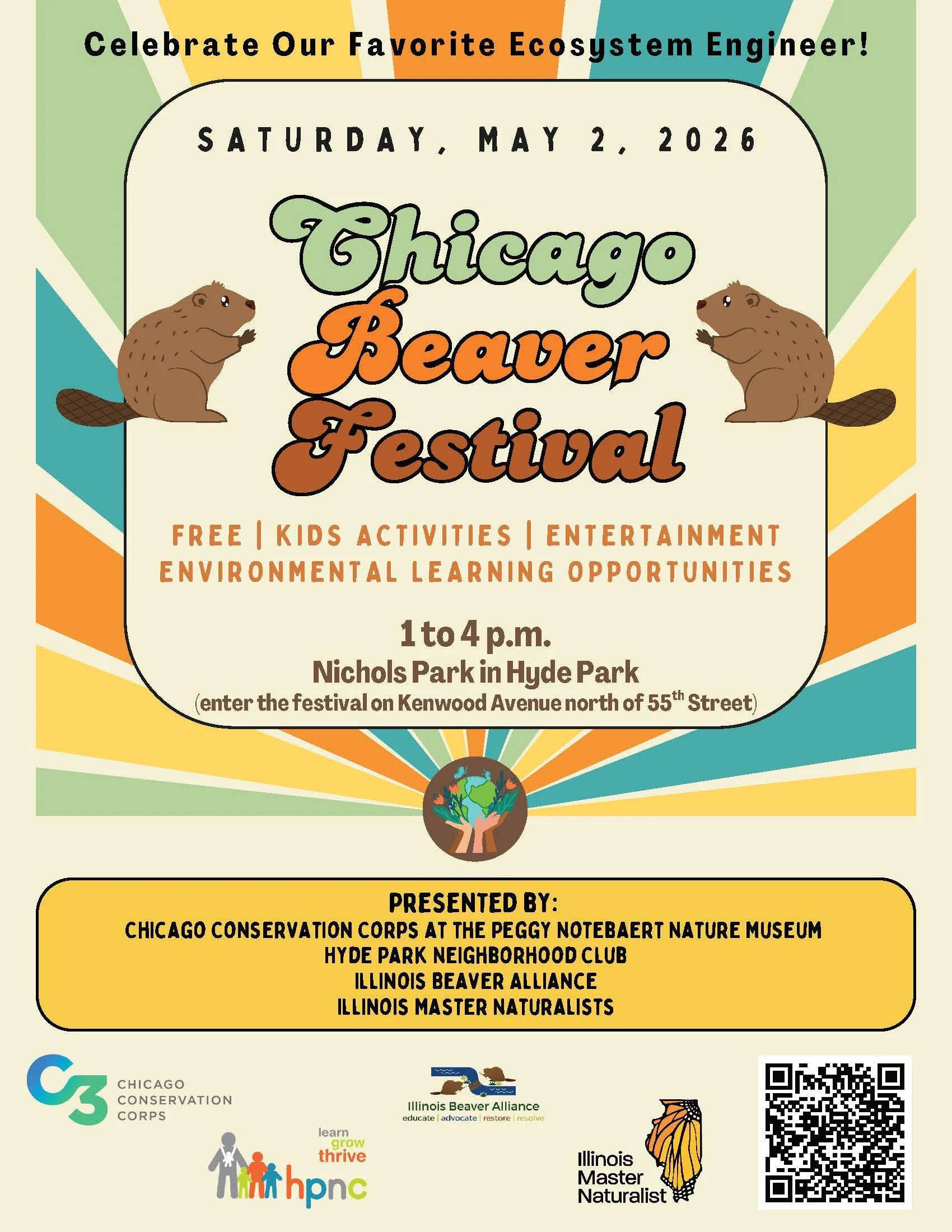 Chicago Beaver Festival