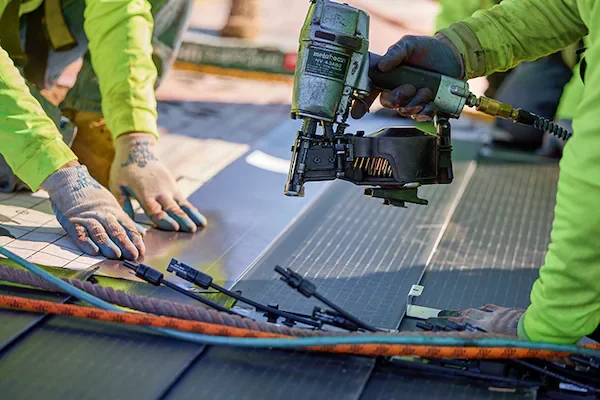 GAF Solar Installation in Southern California: Expert Service from San Diego to the San Bernardino Mountains
