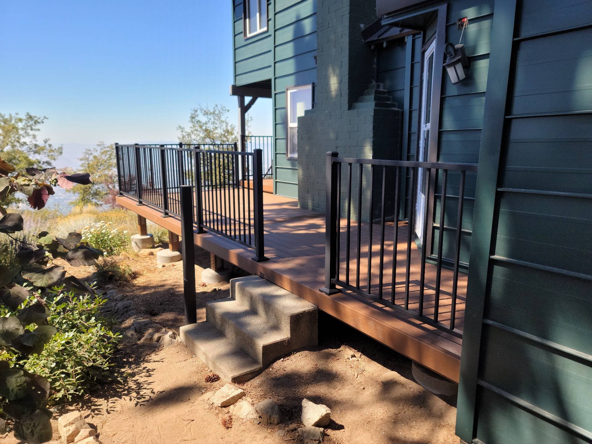 Fall Repairs Every Southern California Homeowner Should Tackle