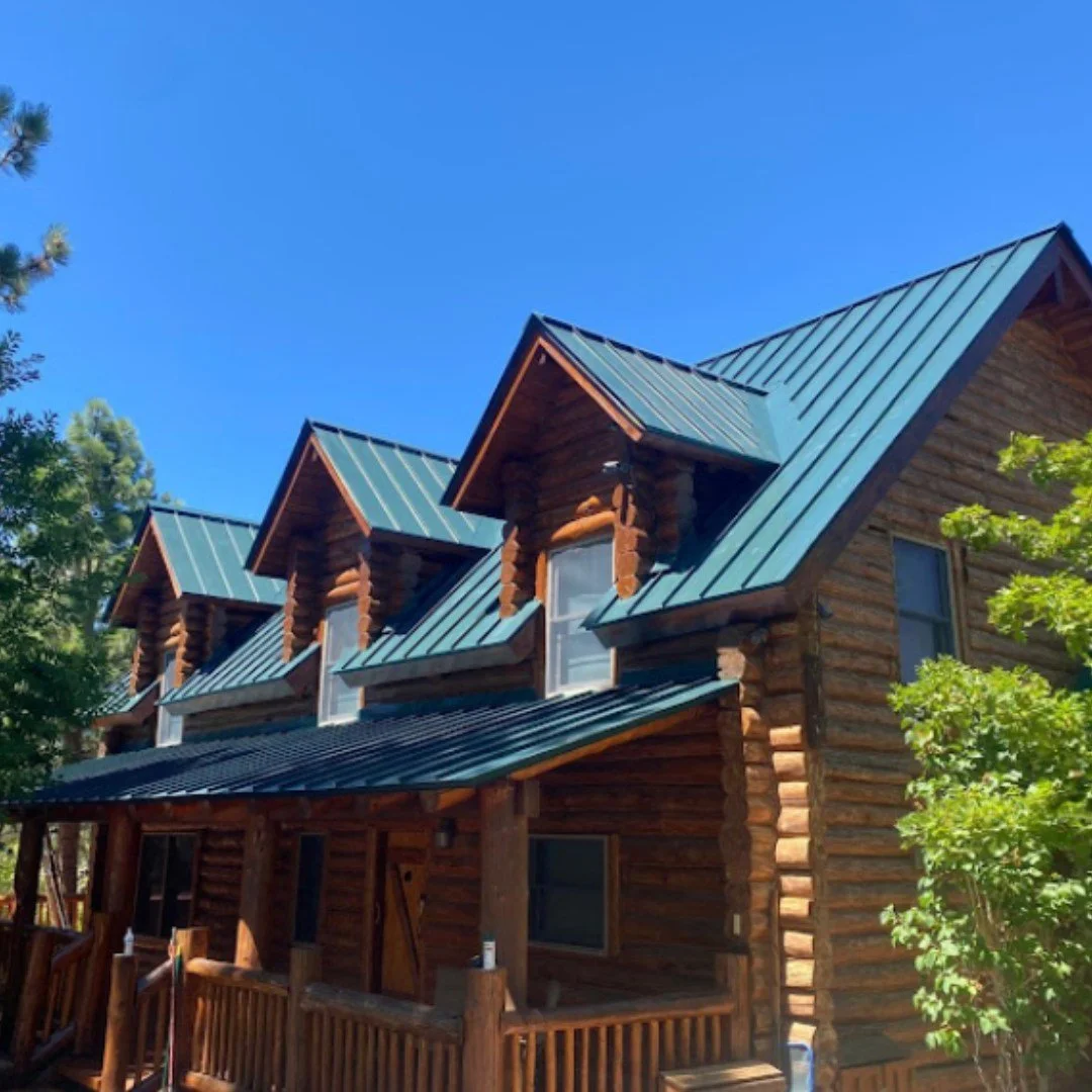 Swipe to see what our clients are saying! At Copp Roofing &amp; Construction, we're not just about delivering exceptional roofing services; we're about ensuring every detail is handled with care and professionalism. Now is the perfect time to schedul