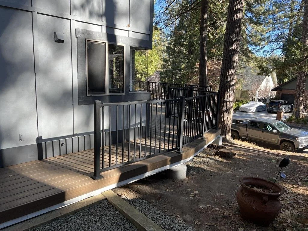 Get Your Deck Ready for Spring in California