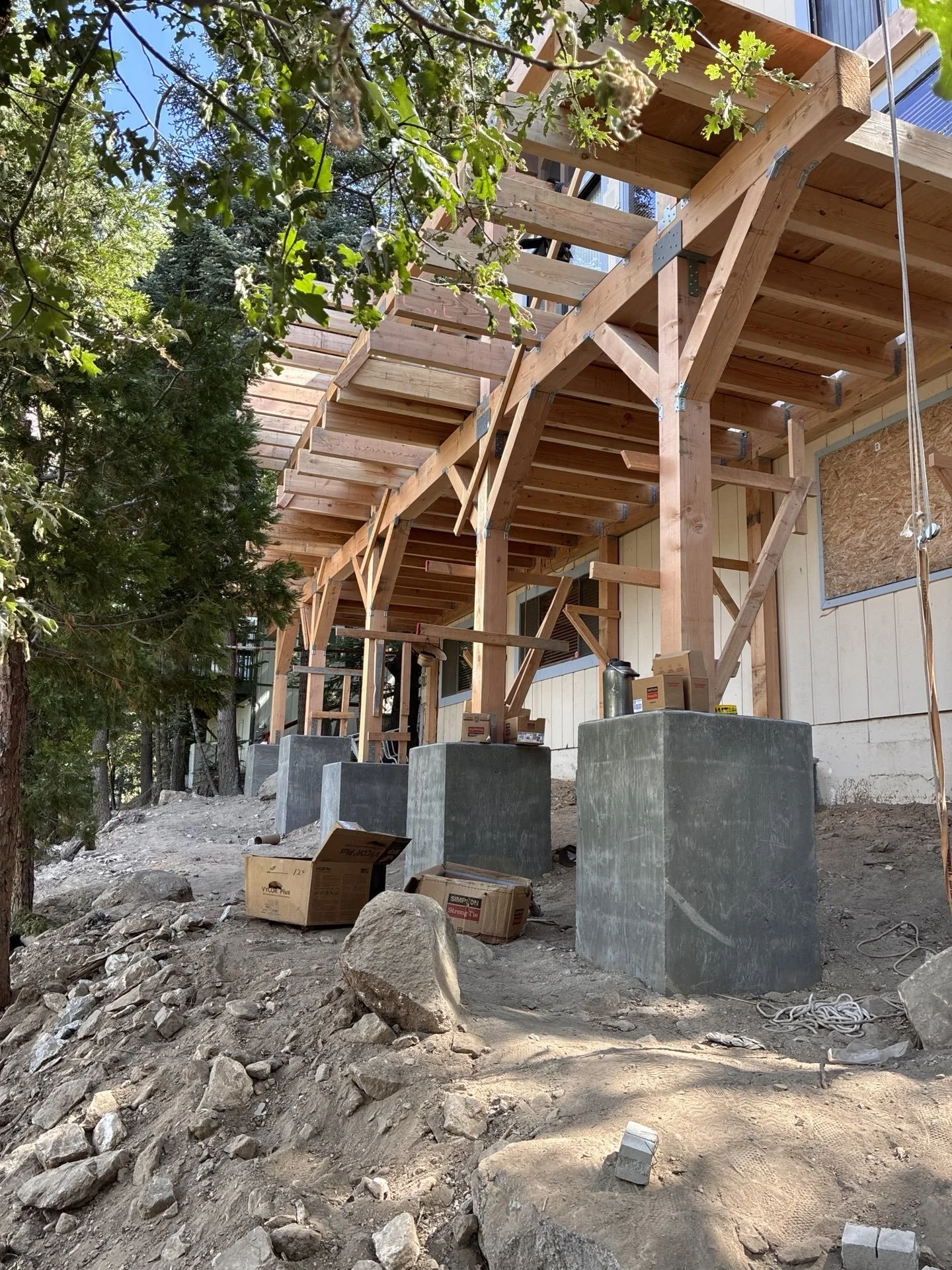 Why Spring Is the Best Time to Tackle Home Projects