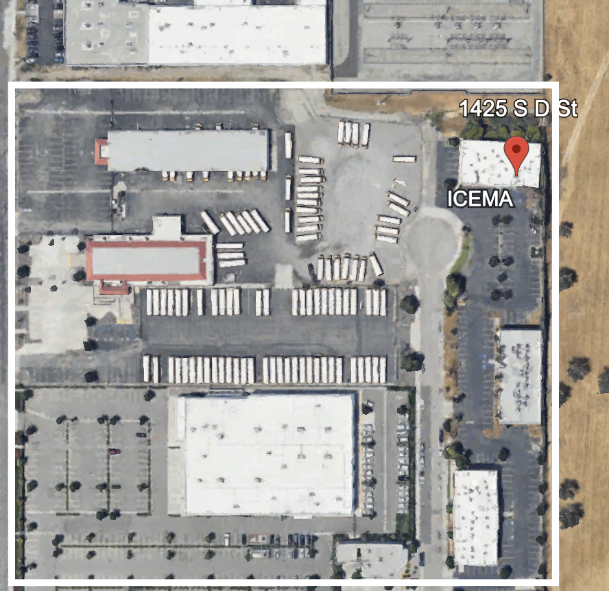 Serrano Development Group - 1425 South D Street, San Bernardino, CA