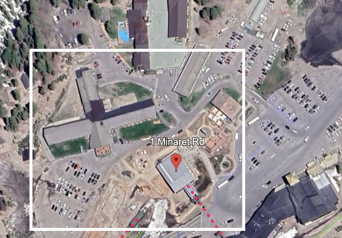 R3 Roofing - 1 Minaret Rd, Mammoth Lakes, CA