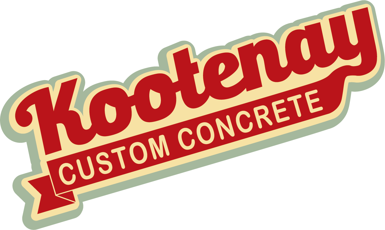 Kootenay Custom Concrete