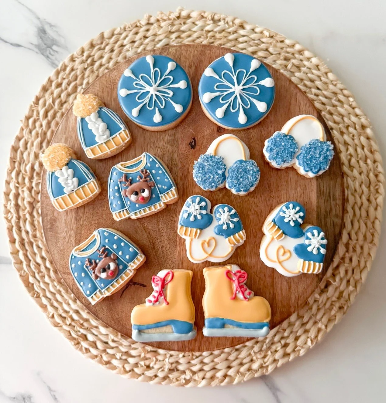 A Look Into My Cookie Design Process