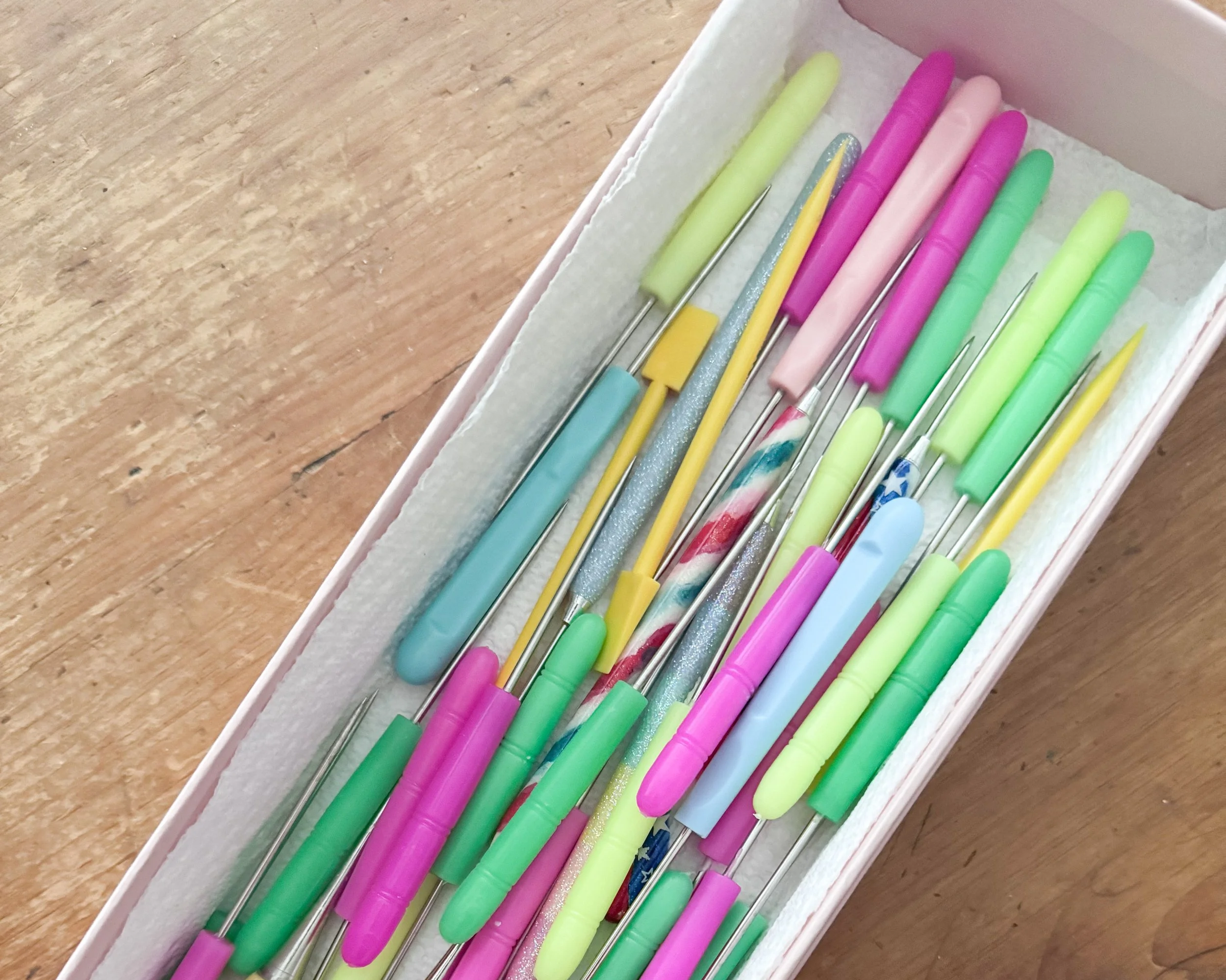 5 Things I Always                  Keep in My Kitchen