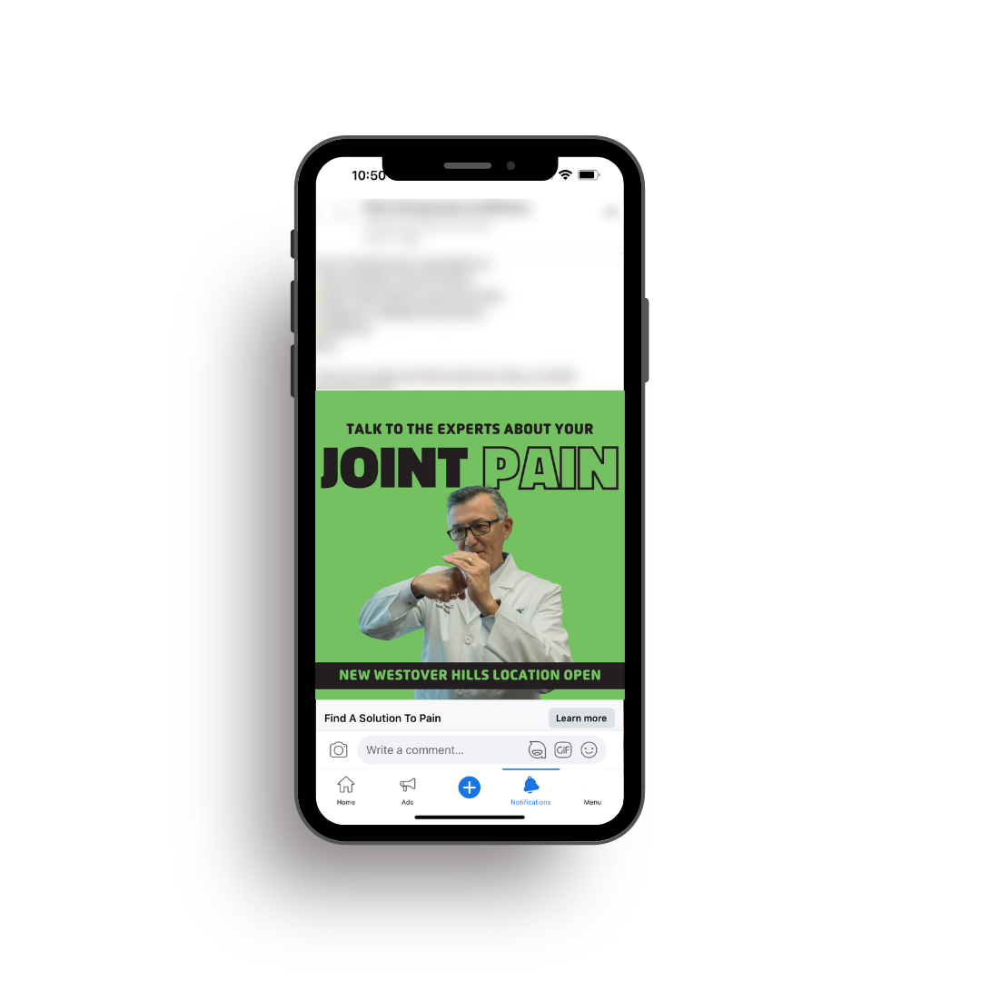 Digital Ad Strategy for Physicians in San Antonio by 2ten Marketing