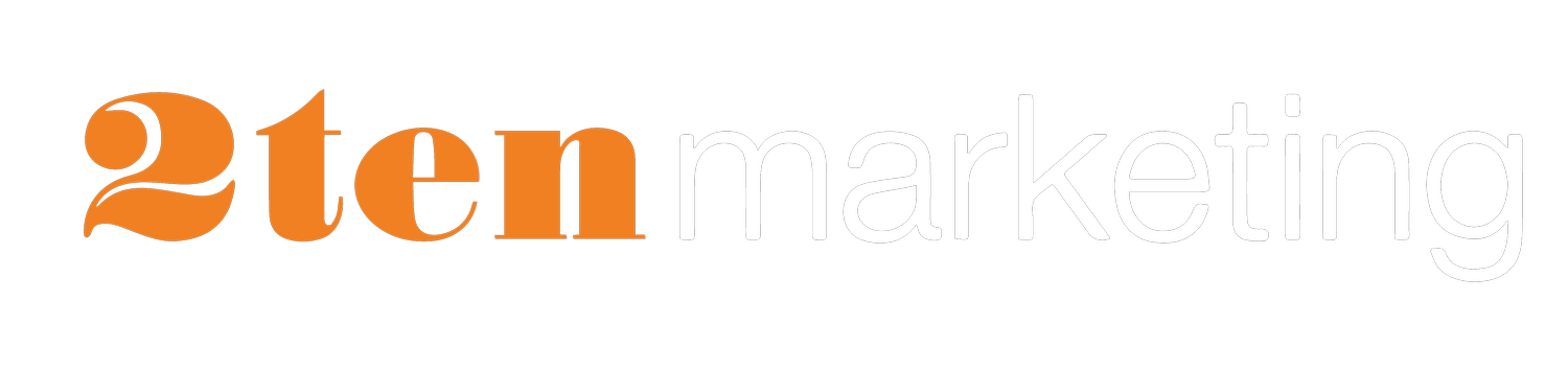 2ten Marketing - Digital Marketing Agency