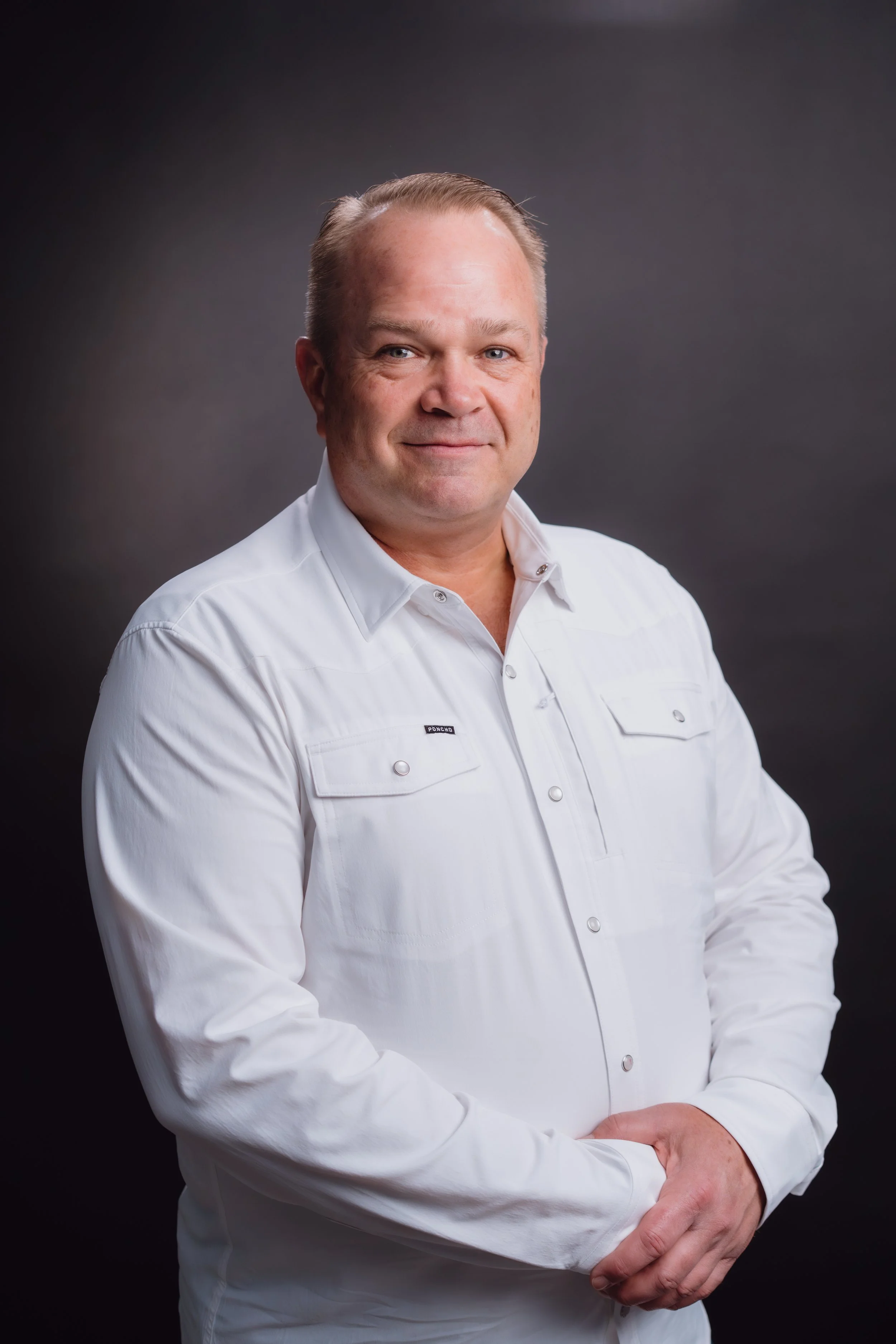 Professional headshots and branded photography in San Antonio