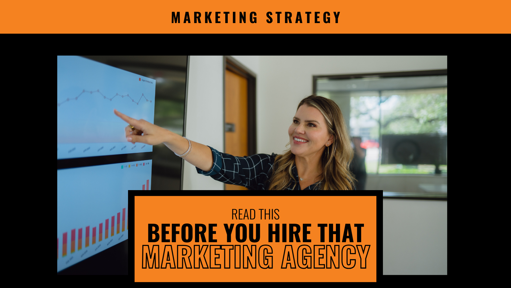 How to Choose a Marketing Agency in San Antonio