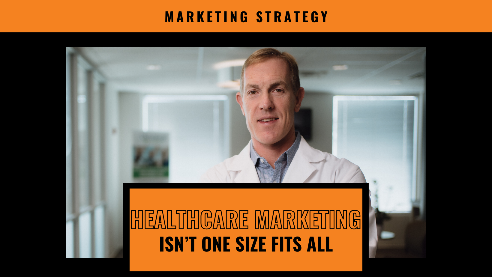 Why Healthcare and Medical Practices Need a Specialized Marketing Agency