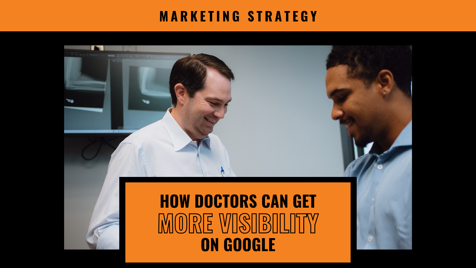 How Doctors Can Get More Visibility on Google in 2026