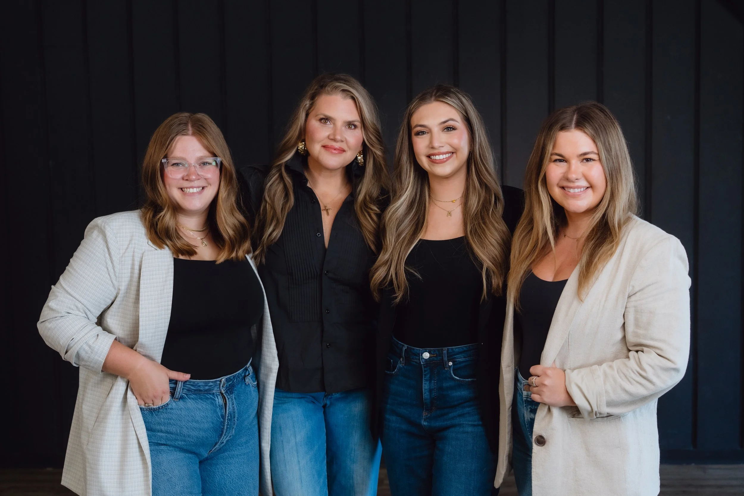 2ten Marketing team specializing in digital marketing and website strategy for orthopedic surgeons