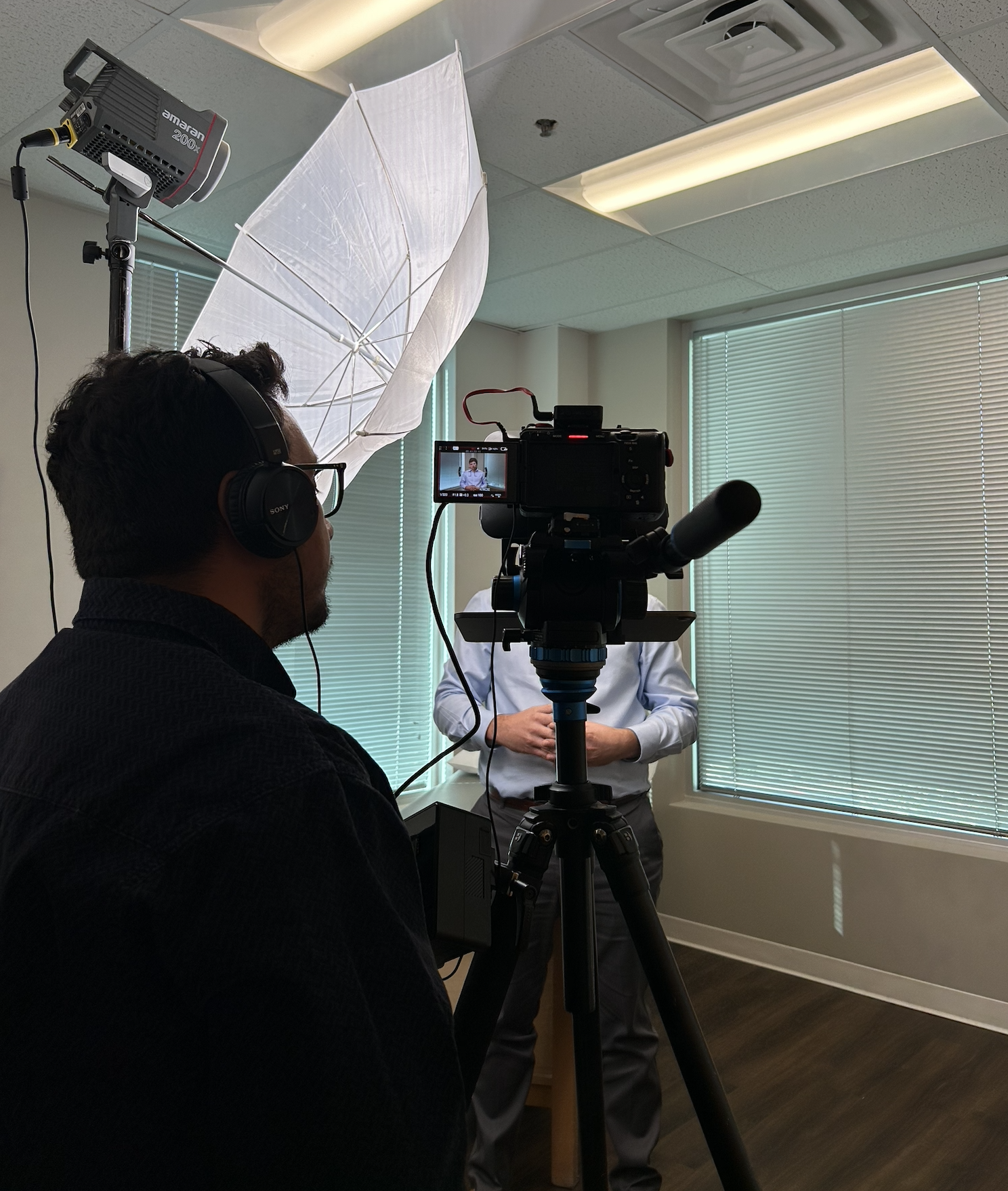 Video Services for Physicians in San Antonio