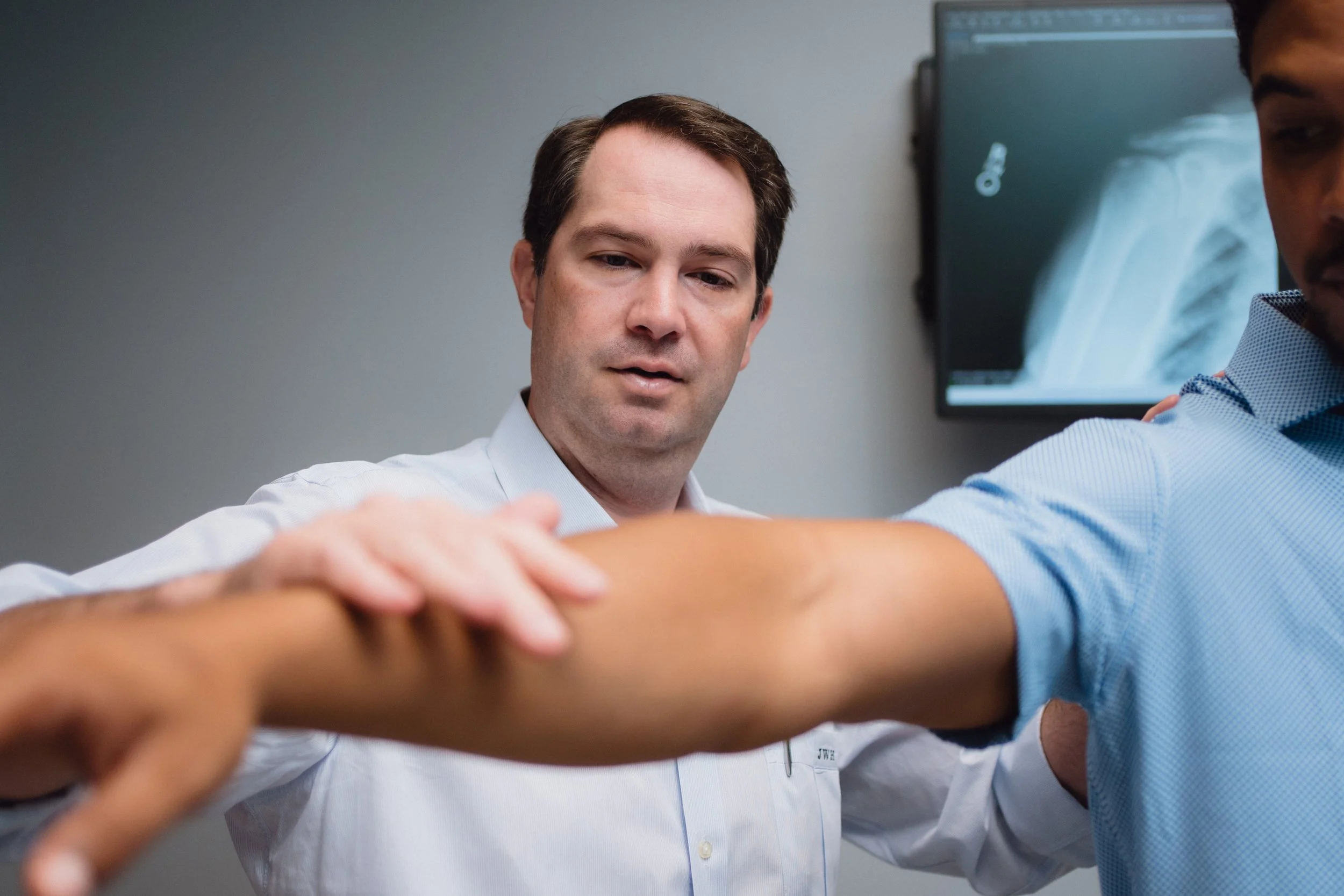 Marketing for doctors in San Antonio