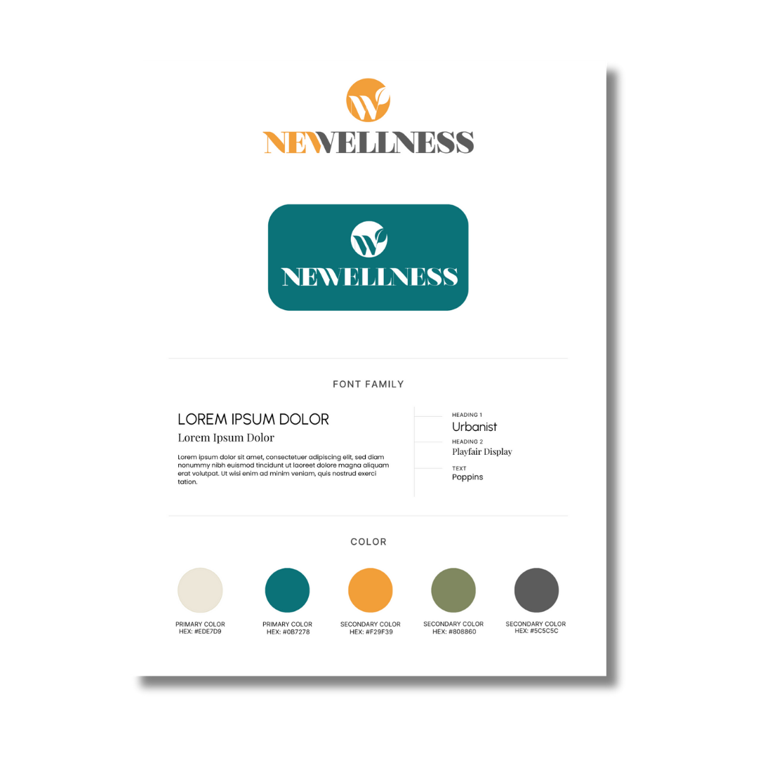 Med Spa Branding in San Antonio, TX