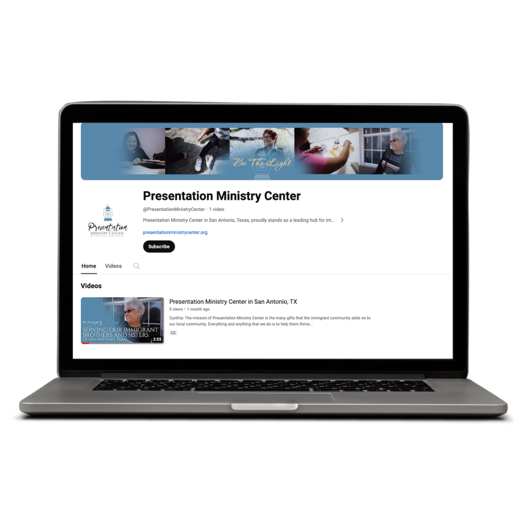 Industrial Company Youtube Channel