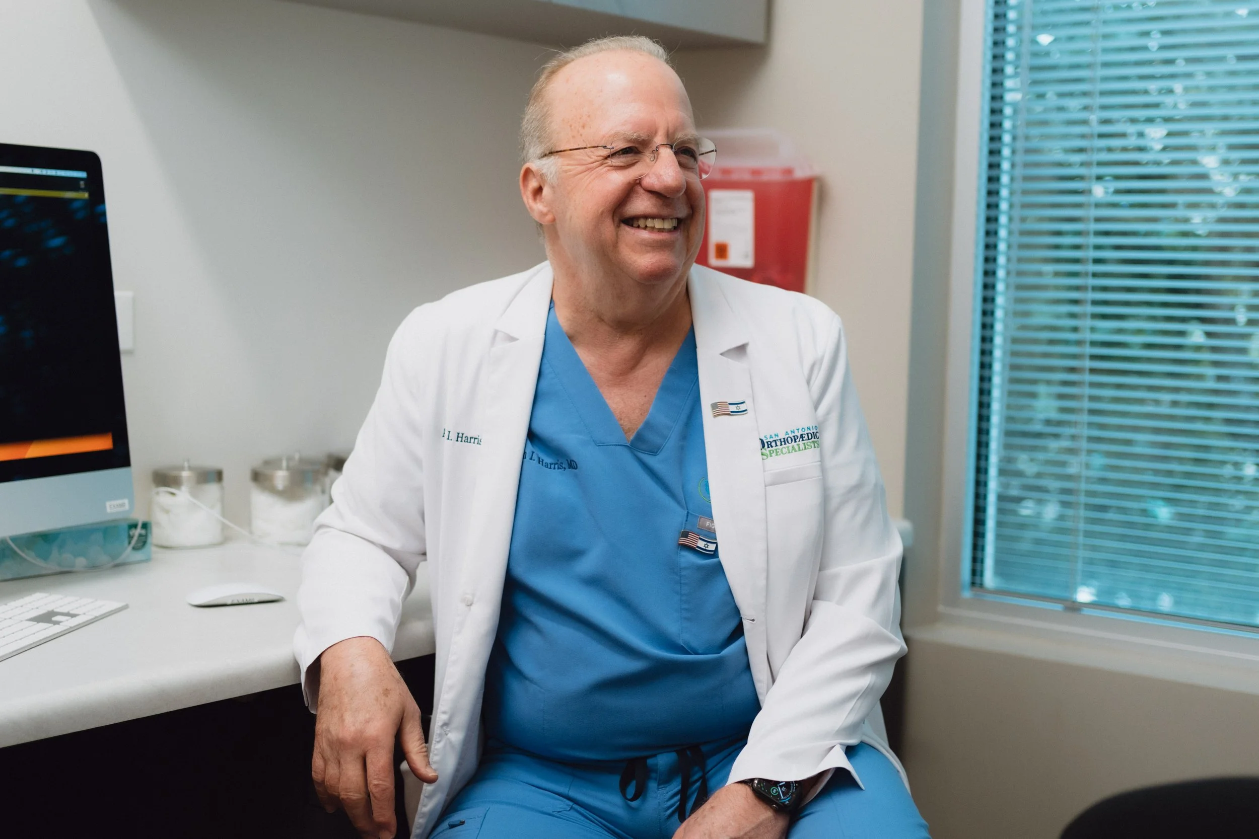 Digital marketing for healthcare including SEO, website design, and patient acquisition strategies