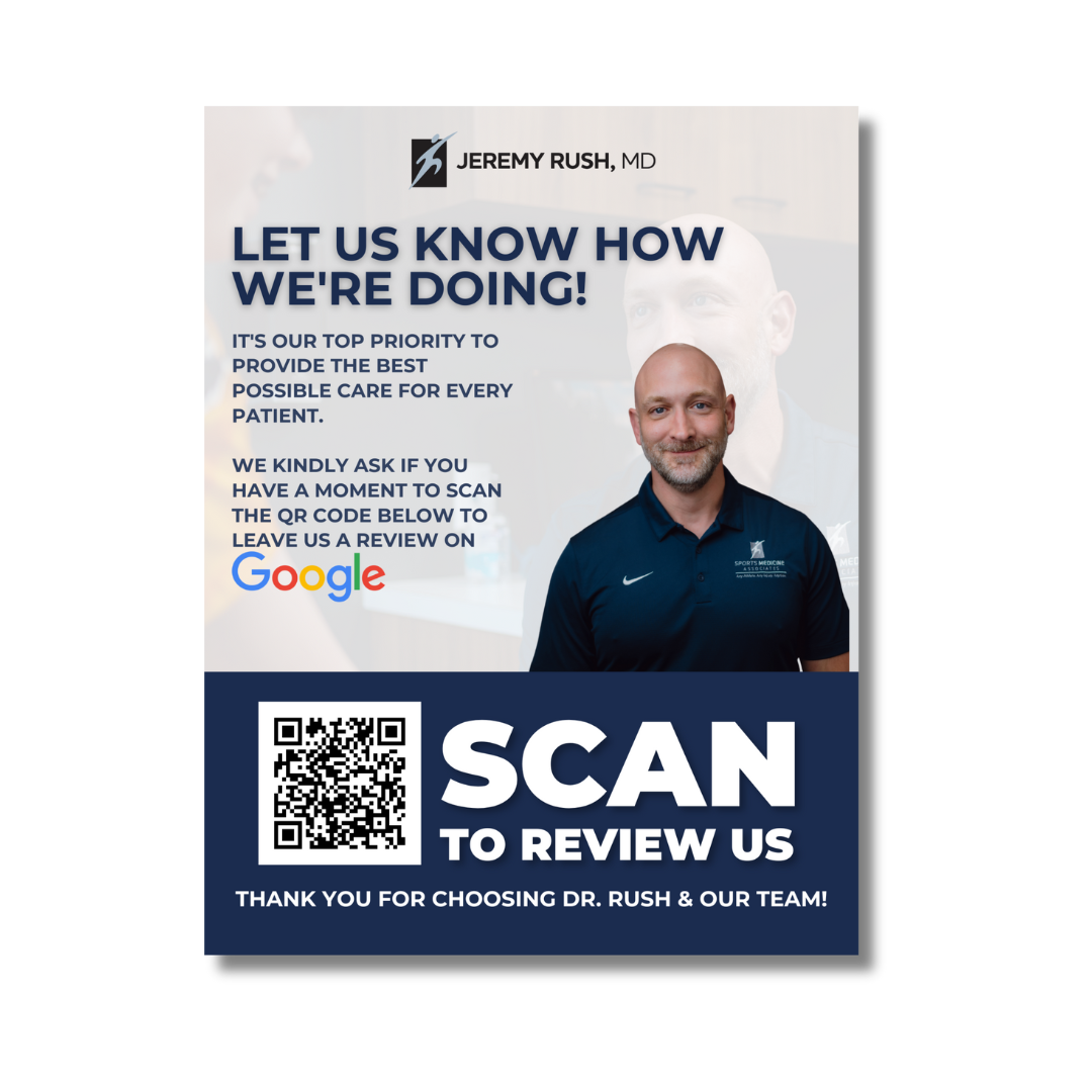 2ten Marketing - Physician Hand Outs in San Antonio