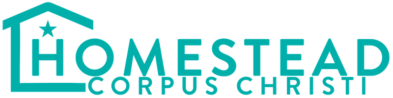 Homestead Corpus Christi Brand Development by 2ten Marketing