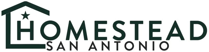 Homestead San Antonio Logo