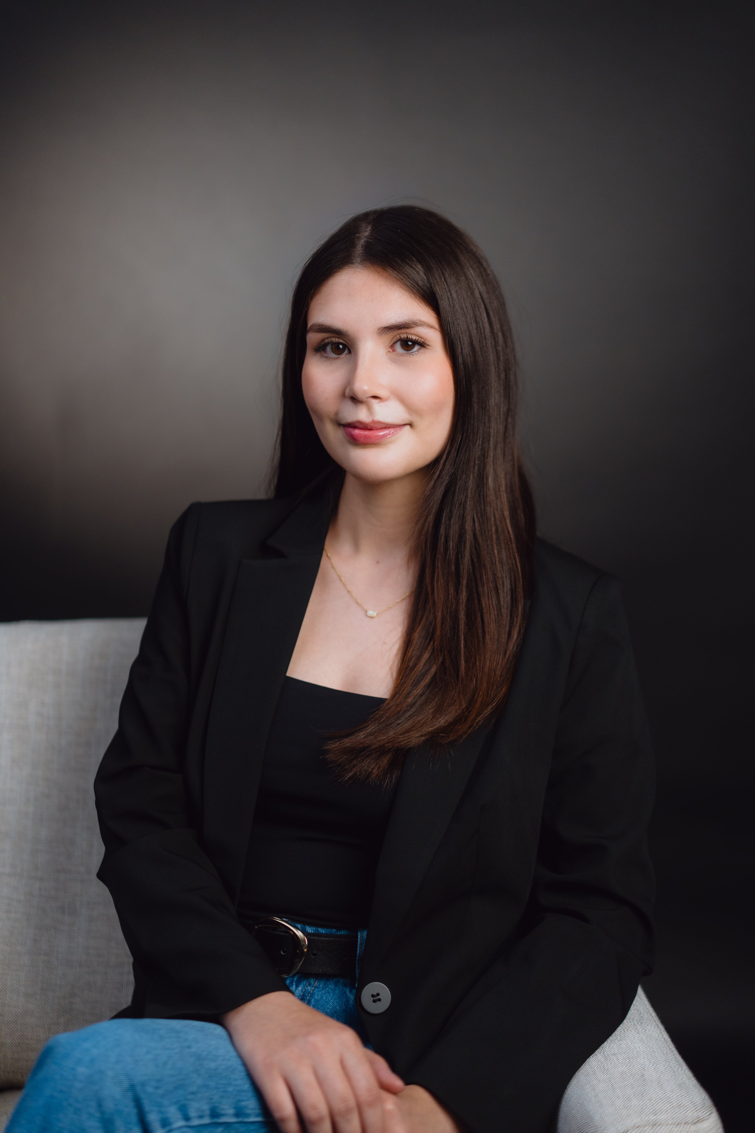 Ana Cantu - 2ten Marketing - Marketing Associate and Social Media Lead