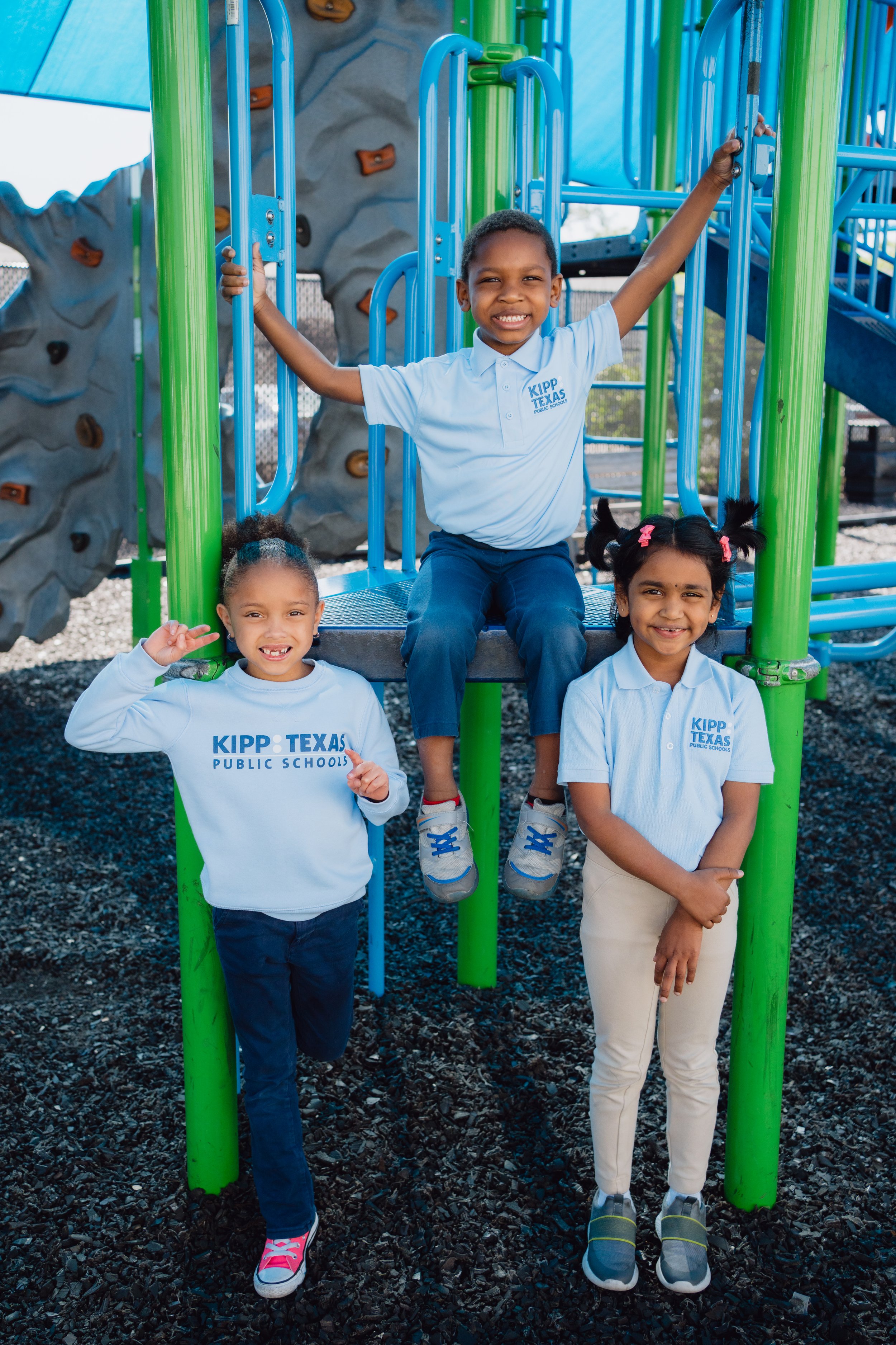 School District Professional Photography in Houston, TX