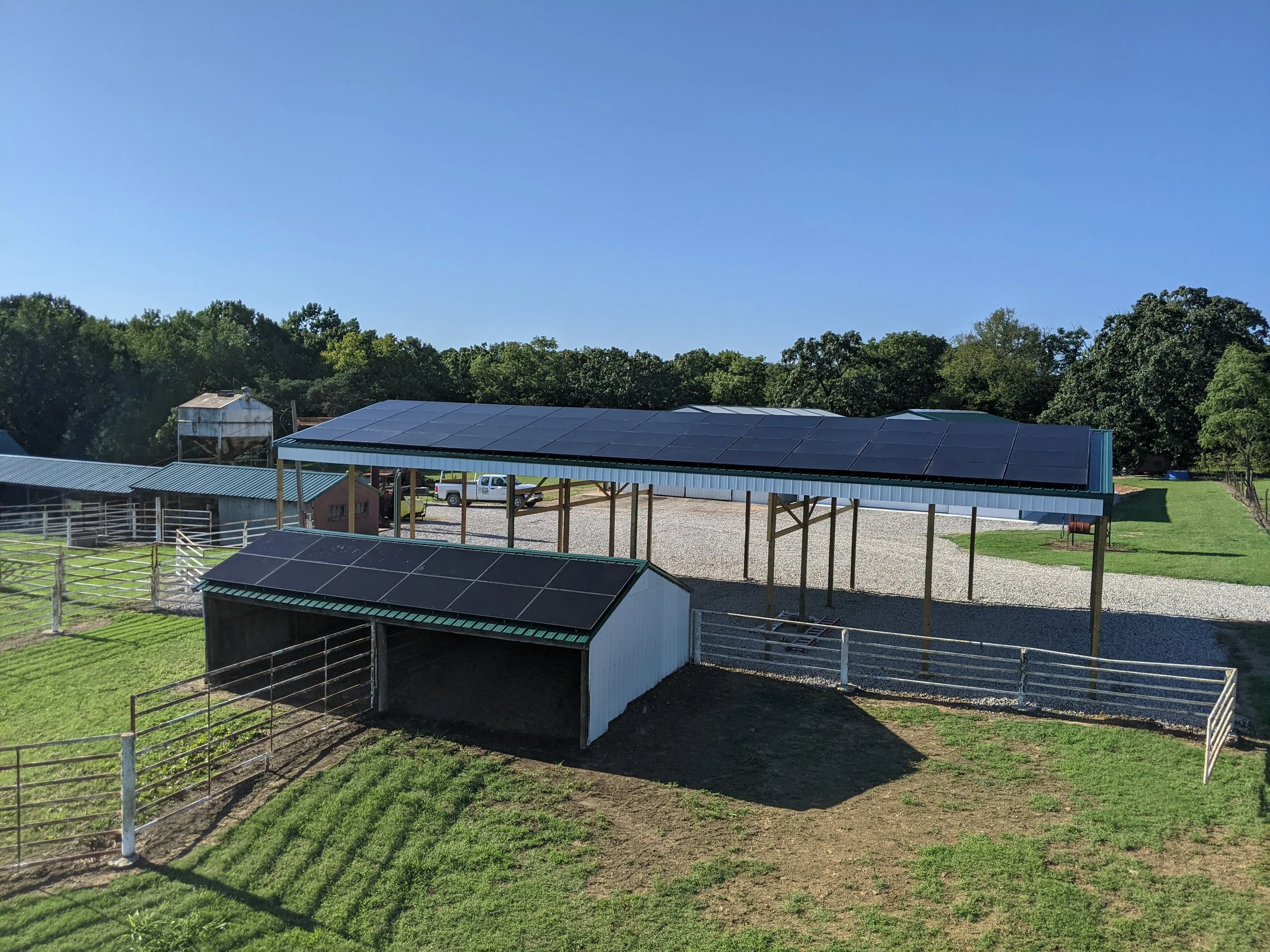 27kW Solar Array - Elk Falls KS.jpg