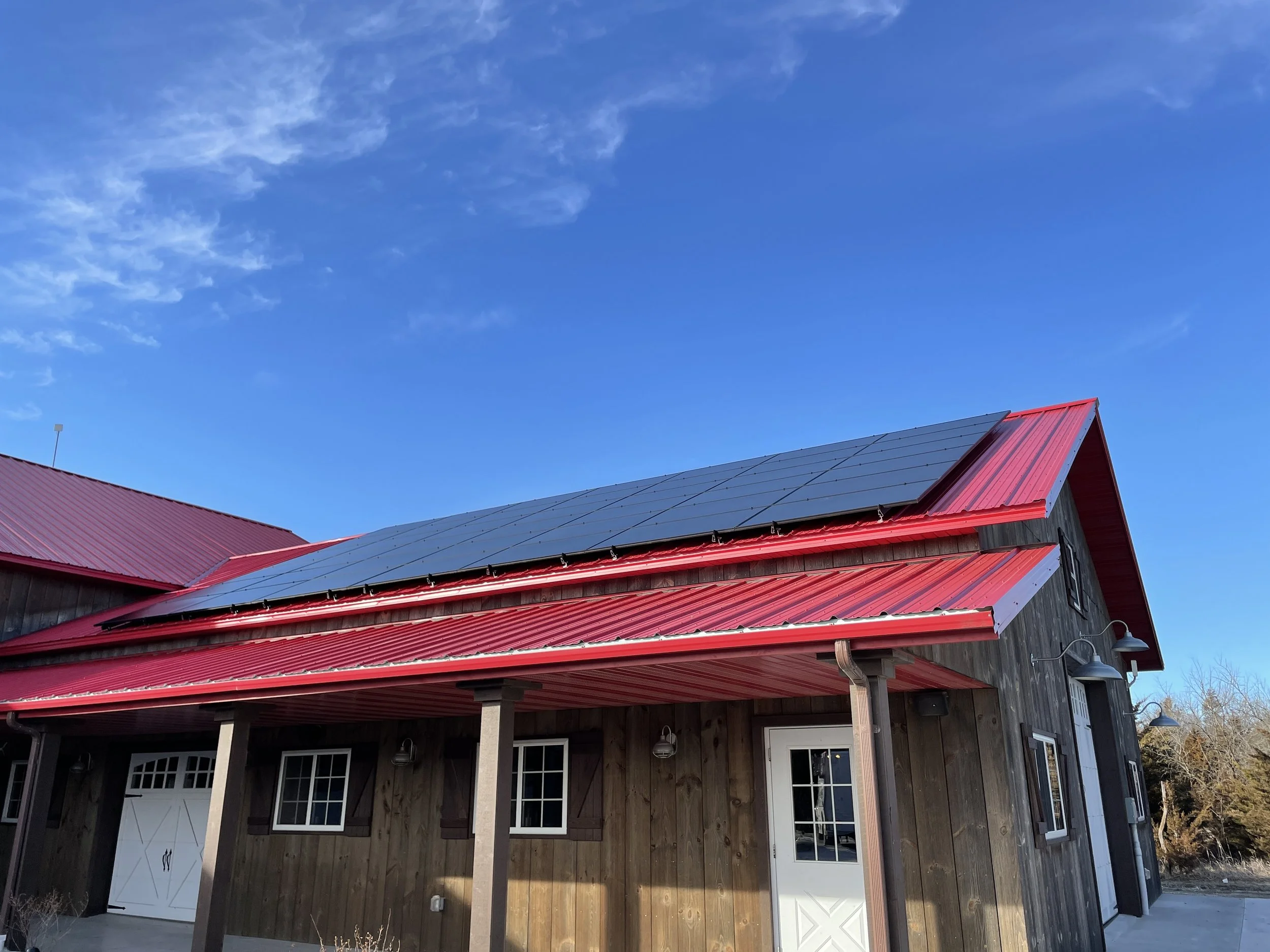 13kW Metal roof - BLACK Modules - Kechi KS.jpg