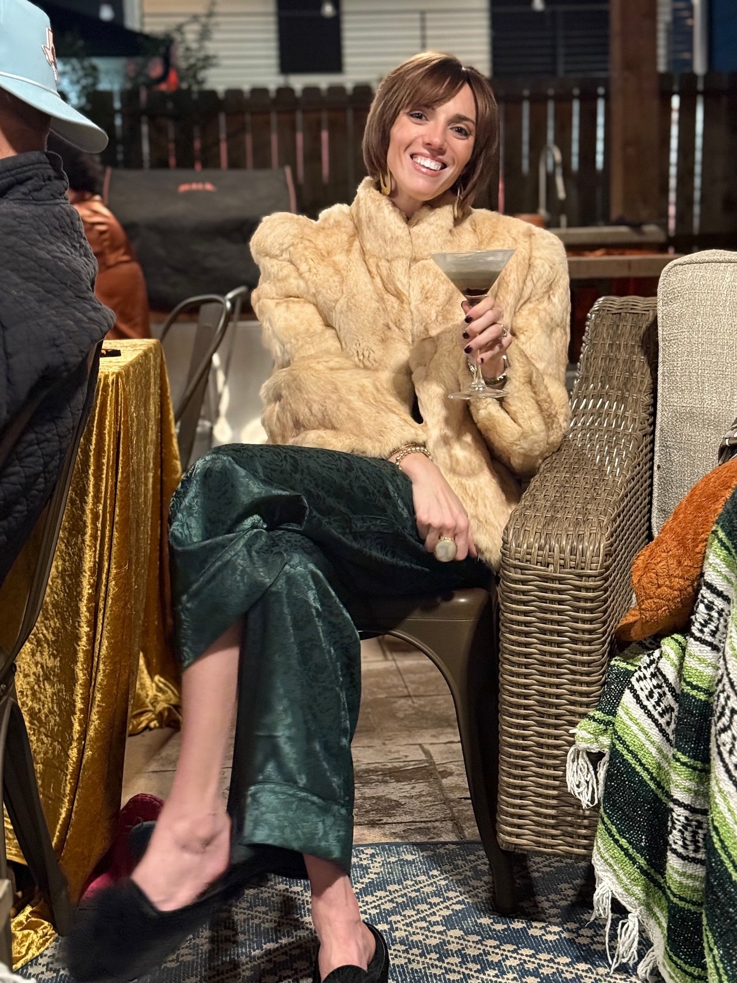 Reflecting on the last year it dawned on me that 35 was the best year. It was the year full of laughter and love, family and friends (old and new), travels, long dinners, quiet moments that culminated into memories. 35 was the kind of year that stays