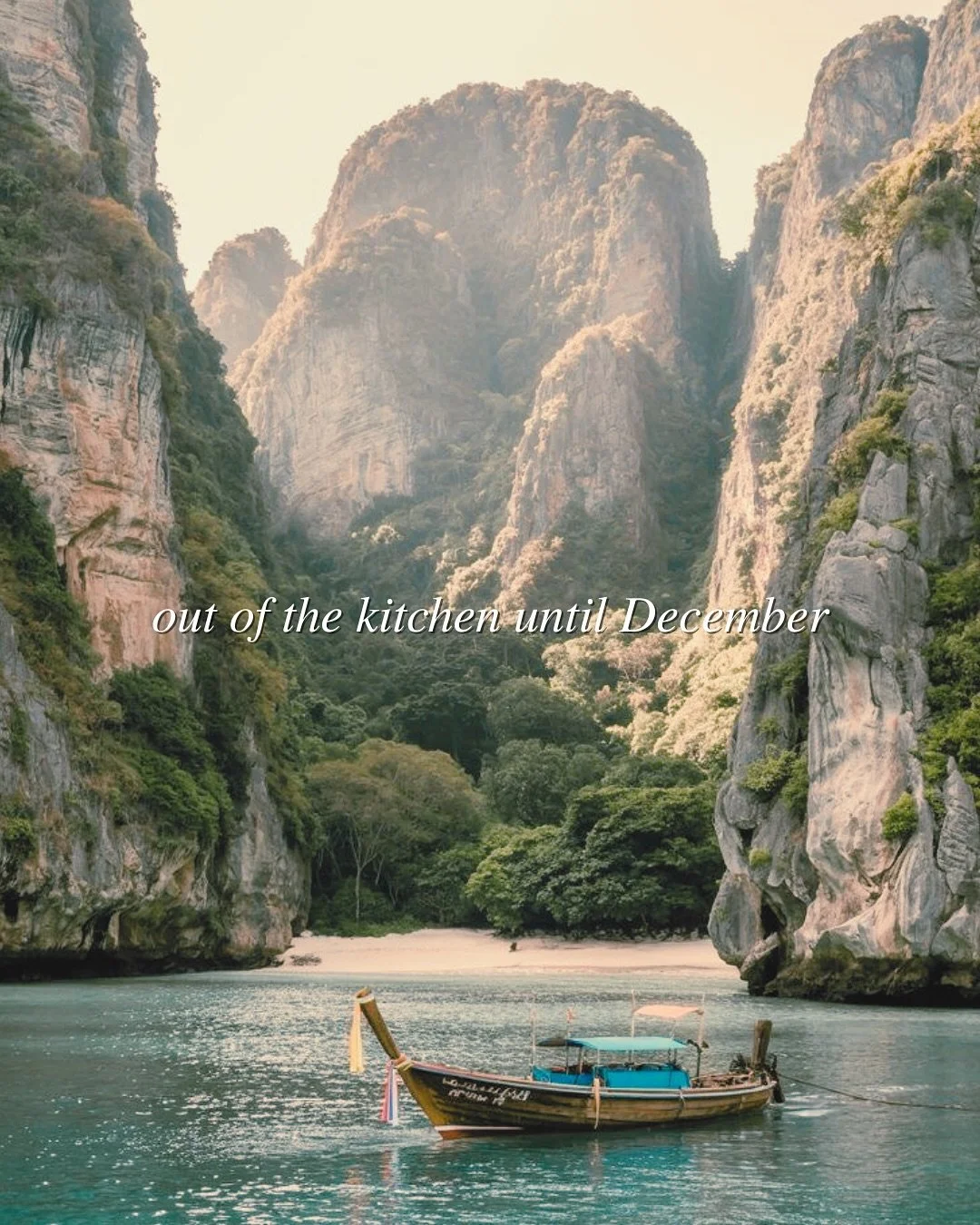 OOK.

#ooo #travel #thailand