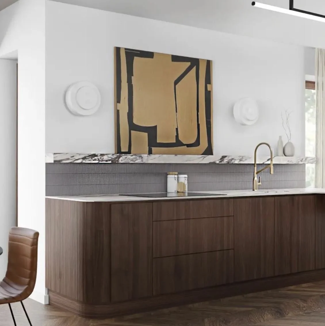 Overhead Yay yay or nay nay? — Surround Spatial Design