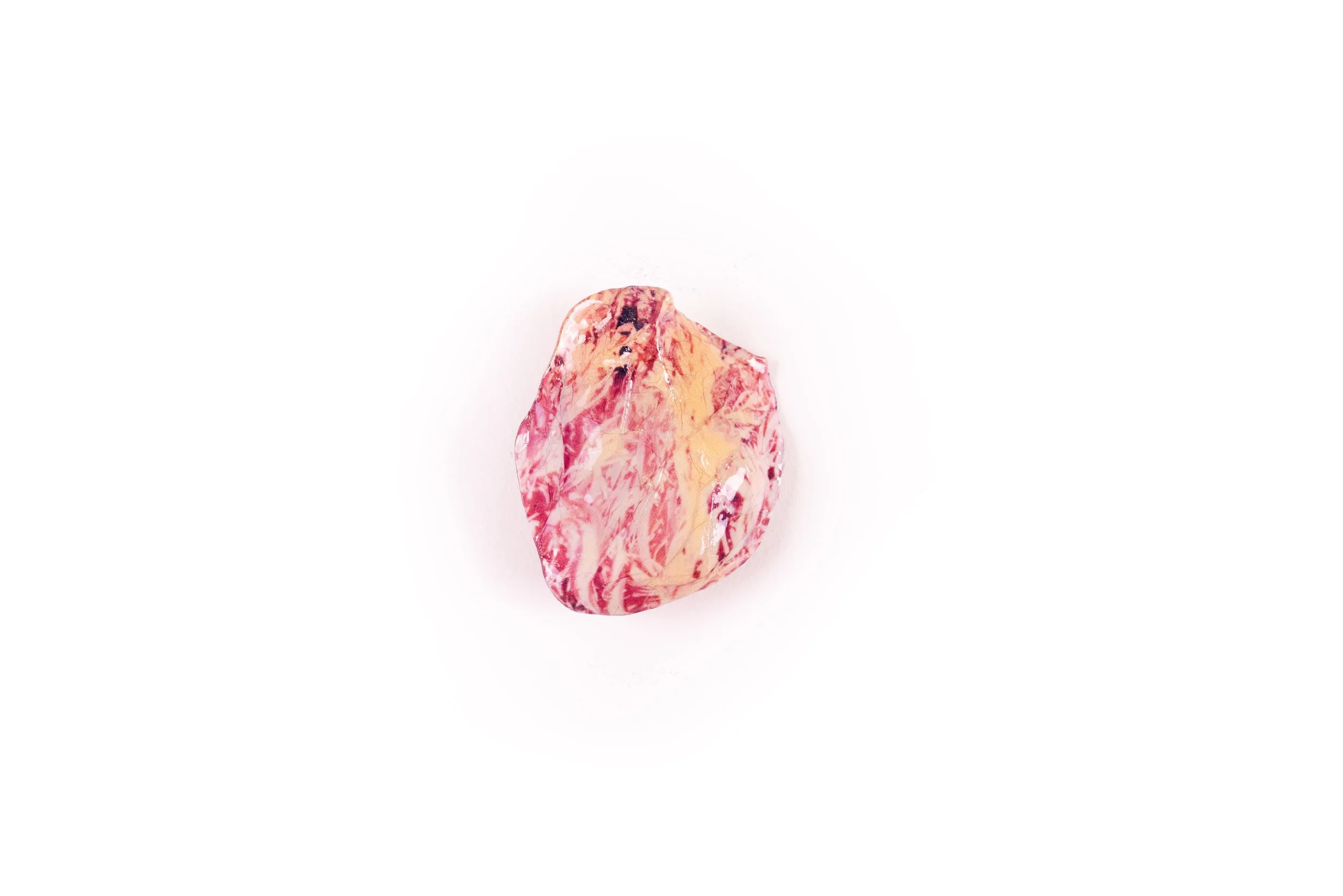"lande (Old French - clearing)" VI