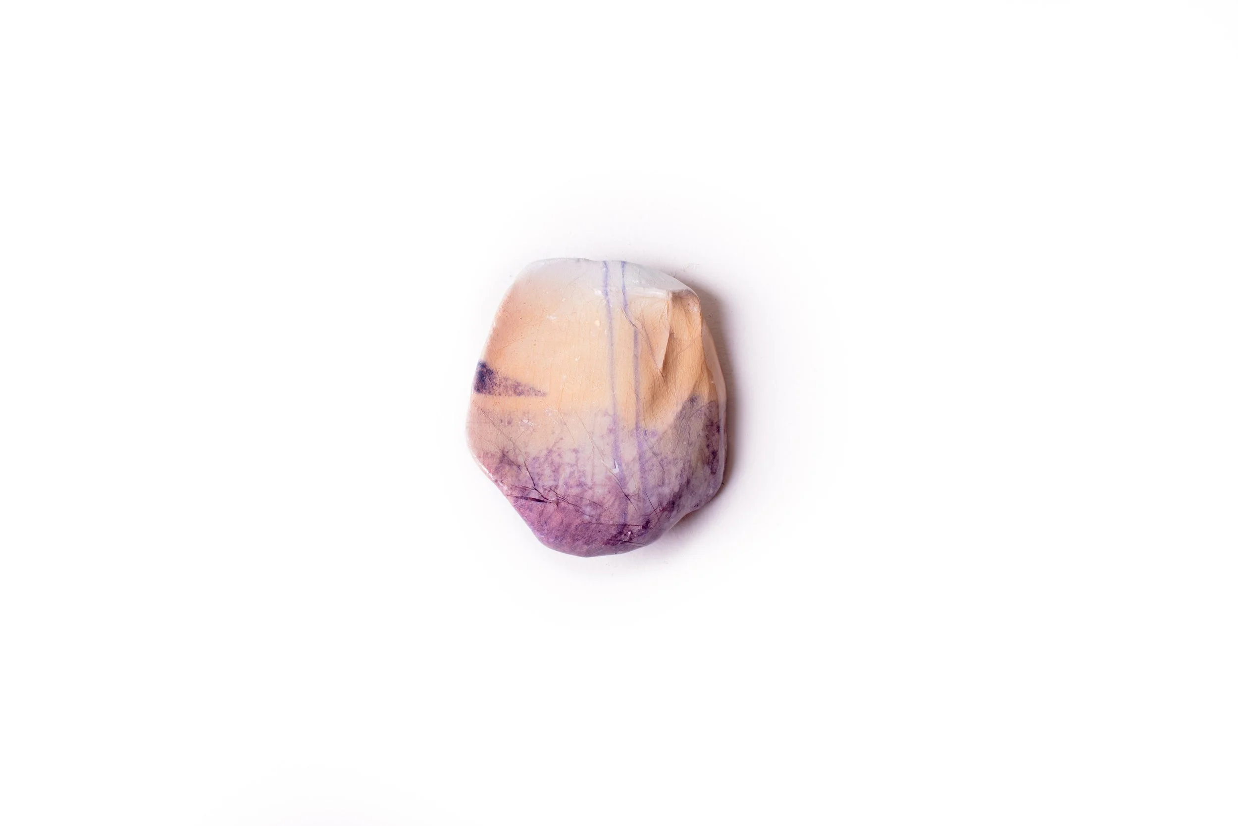 "lande (Old French - clearing)" III