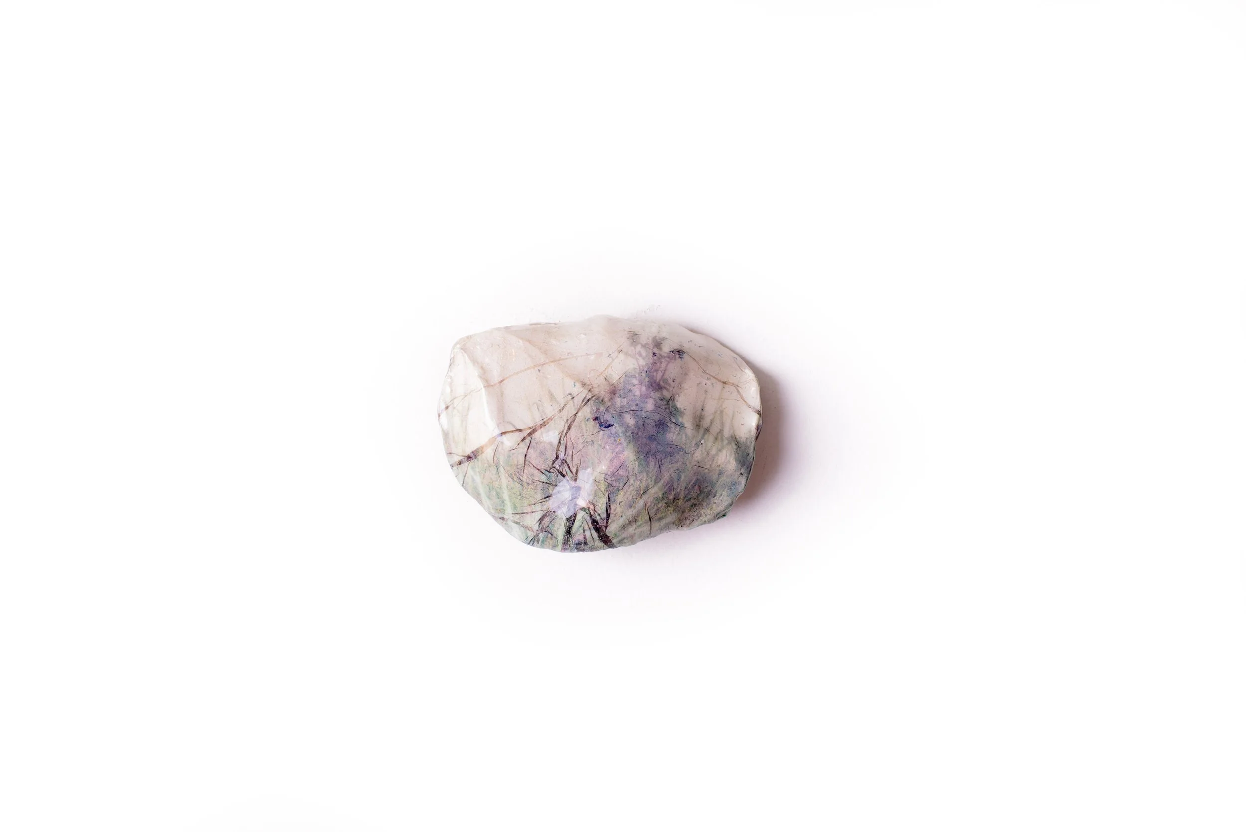 "lande (Old French - clearing)" IV