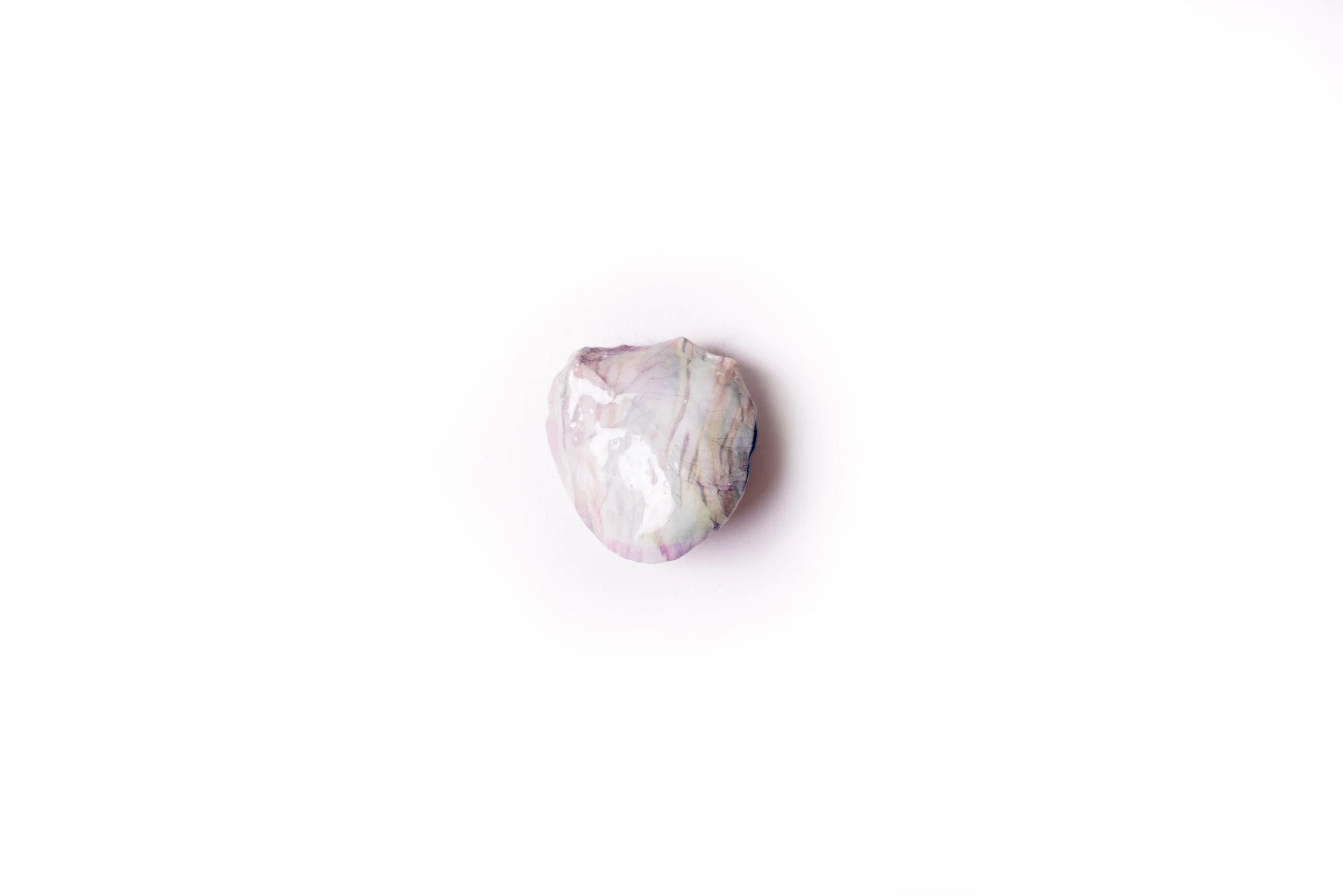 "lande (Old French - clearing)" II