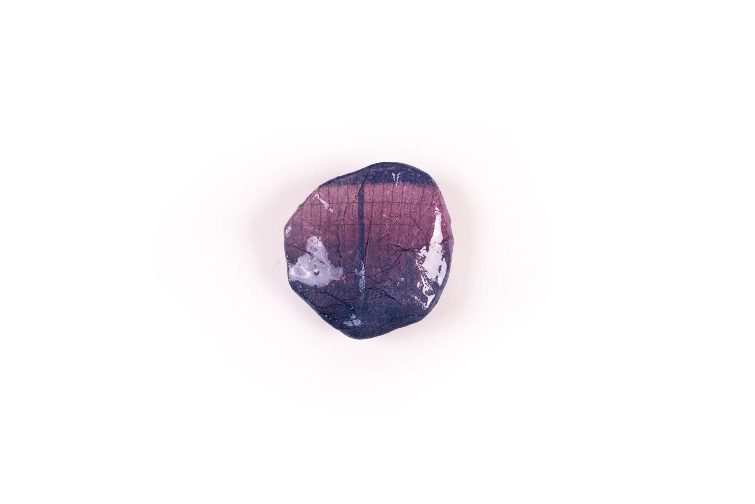 "lande (Old French - clearing)" VII