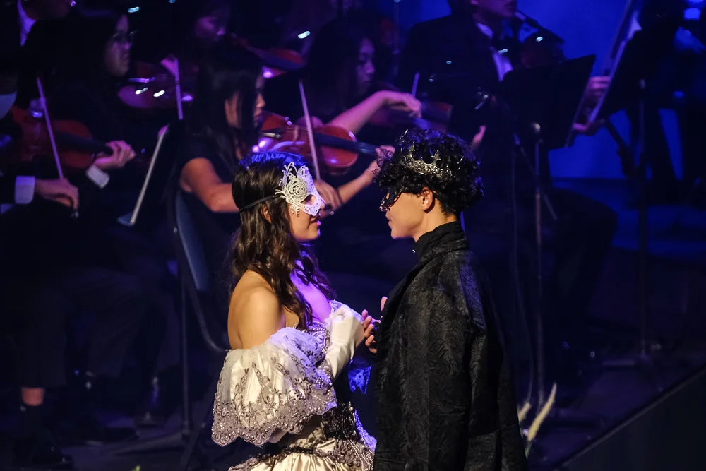 Rodgers and Hammerstein's Cinderella in Concert