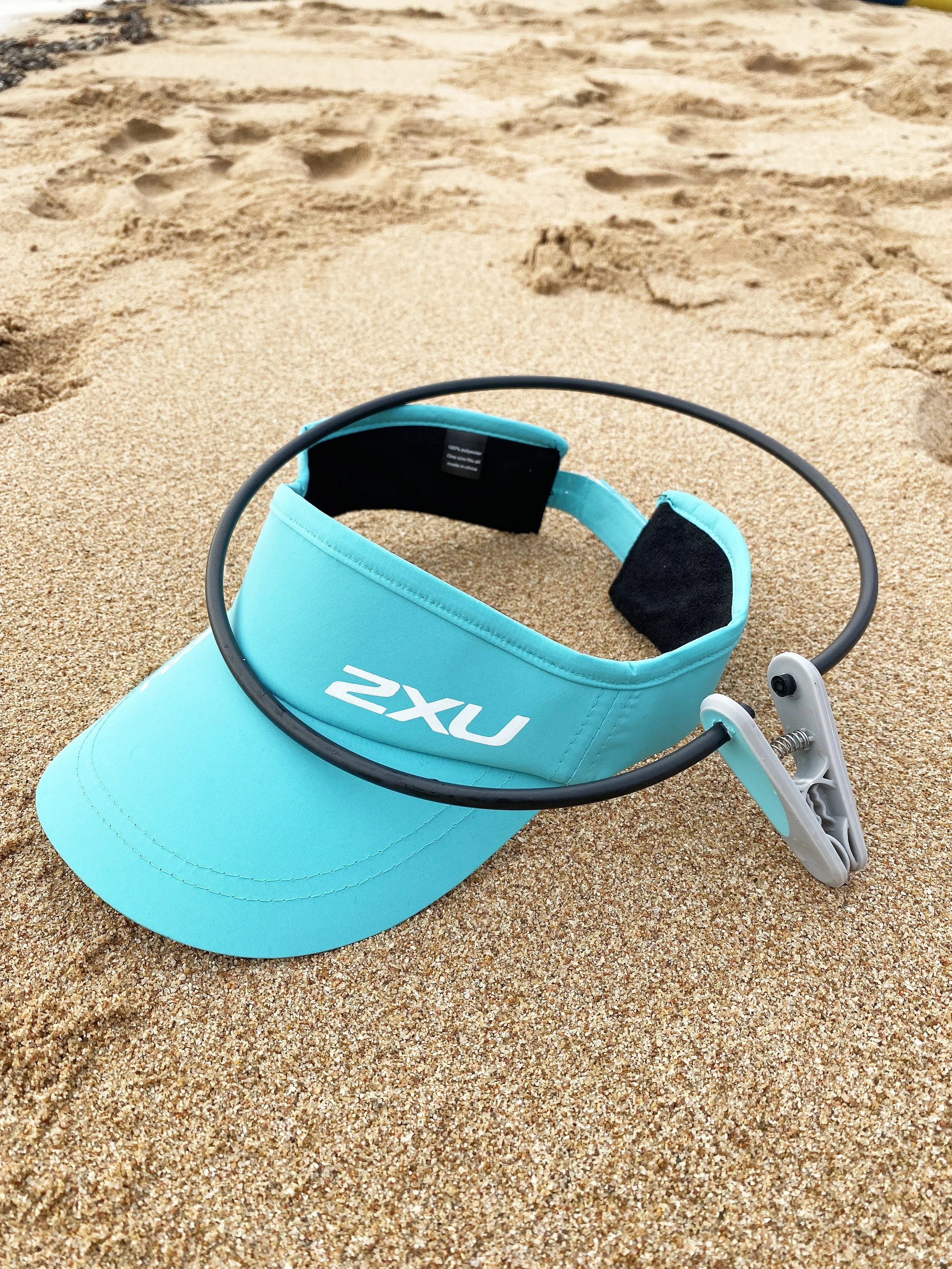 SINGSINGLE CLIP AQUA HYDRO HALO